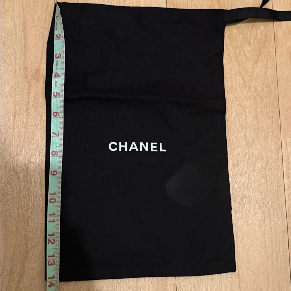 CHANEL all stain new